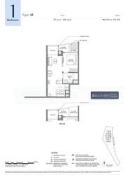 River Valley Green (D9), Condominium #469728081